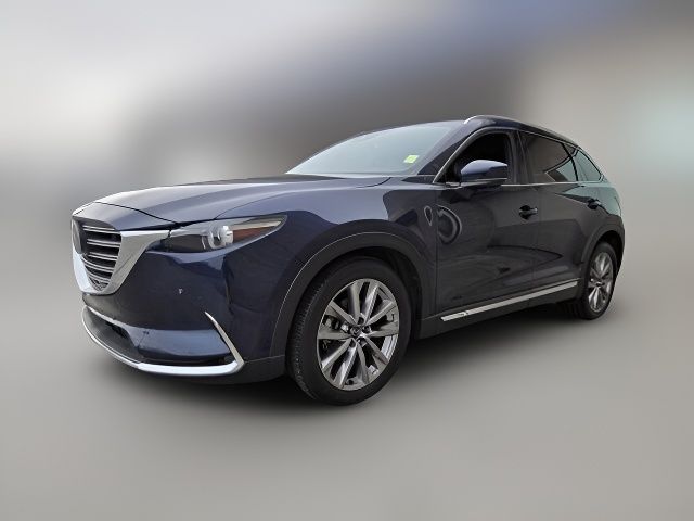 2020 Mazda CX-9 Grand Touring