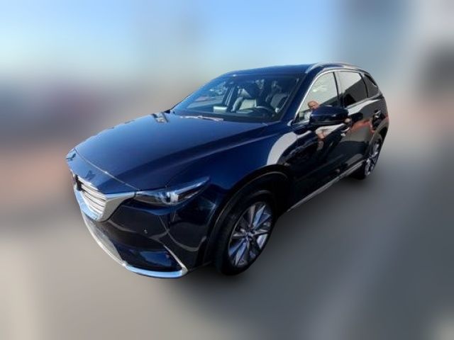 2020 Mazda CX-9 Grand Touring