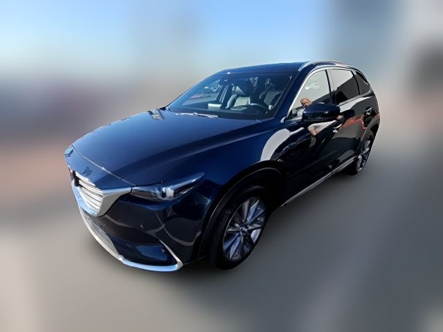 2020 Mazda CX-9 Grand Touring