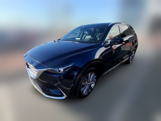 2020 Mazda CX-9 Grand Touring