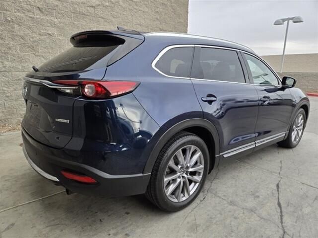 2020 Mazda CX-9 Grand Touring