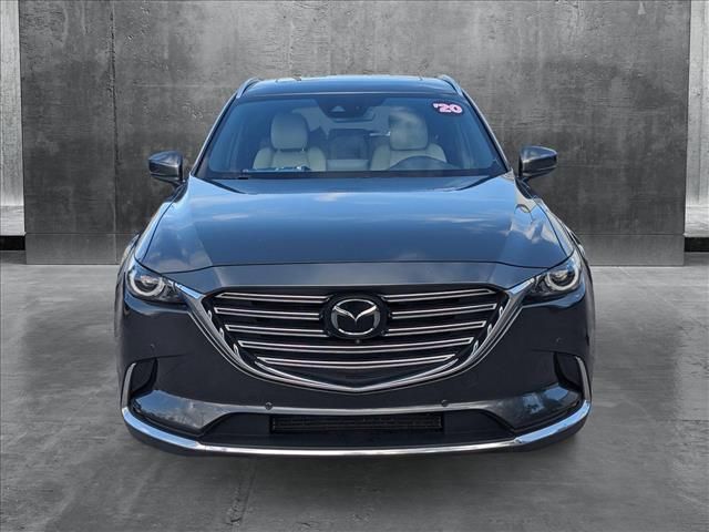 2020 Mazda CX-9 Grand Touring