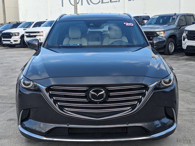 2020 Mazda CX-9 Grand Touring