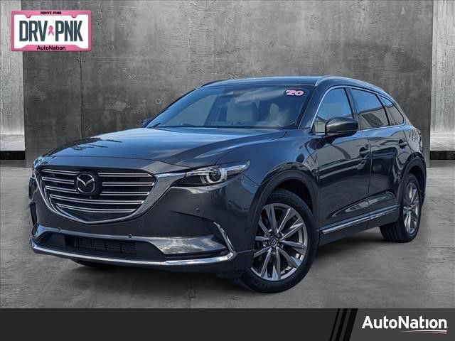 2020 Mazda CX-9 Grand Touring