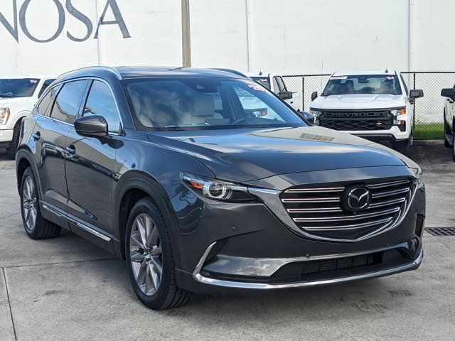 2020 Mazda CX-9 Grand Touring