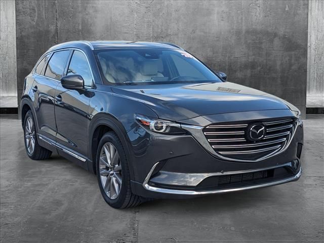 2020 Mazda CX-9 Grand Touring