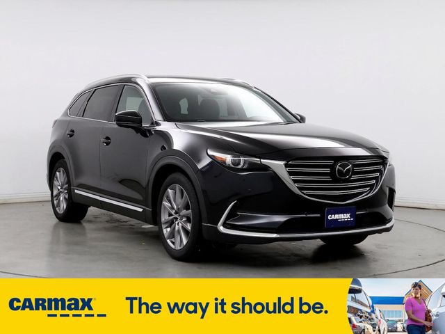 2020 Mazda CX-9 Grand Touring