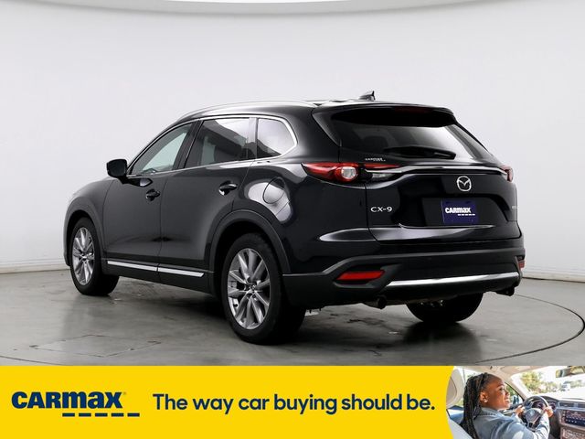 2020 Mazda CX-9 Grand Touring