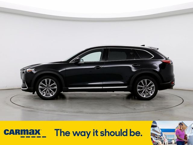 2020 Mazda CX-9 Grand Touring