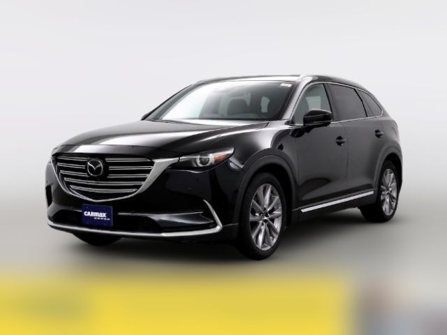 2020 Mazda CX-9 Grand Touring