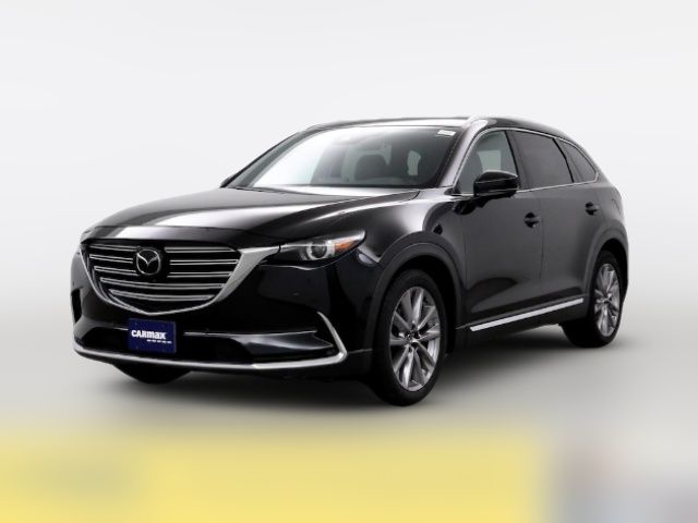 2020 Mazda CX-9 Grand Touring