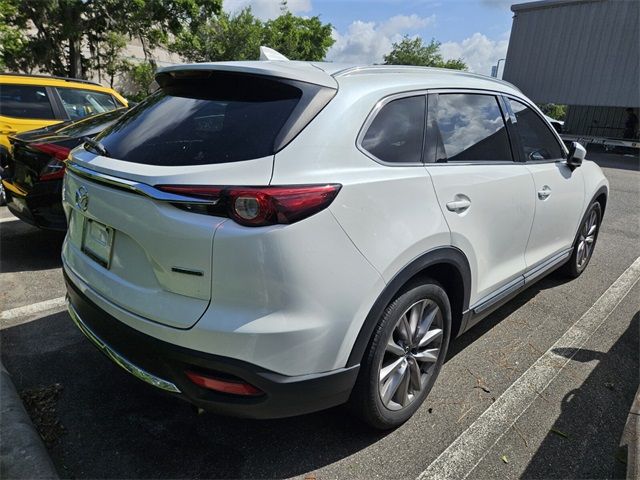2020 Mazda CX-9 Grand Touring