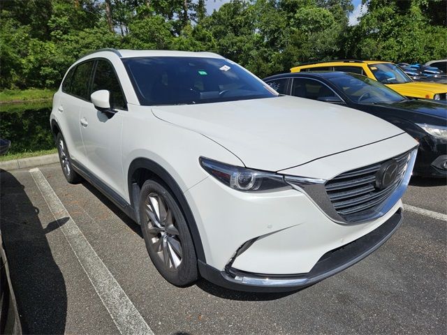 2020 Mazda CX-9 Grand Touring