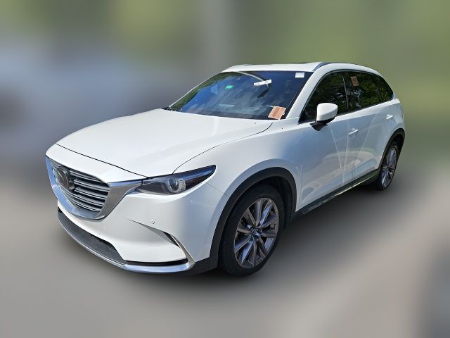 2020 Mazda CX-9 Grand Touring