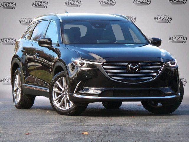 2020 Mazda CX-9 Grand Touring