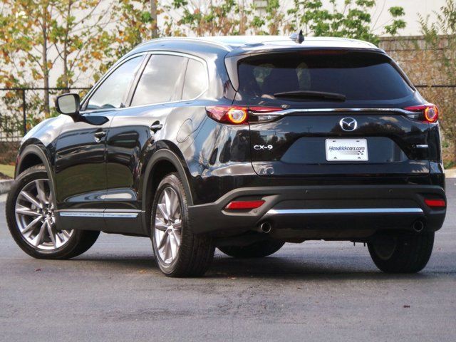 2020 Mazda CX-9 Grand Touring