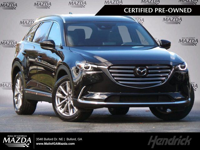 2020 Mazda CX-9 Grand Touring