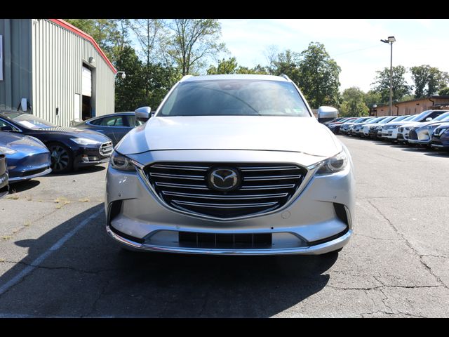2020 Mazda CX-9 Grand Touring