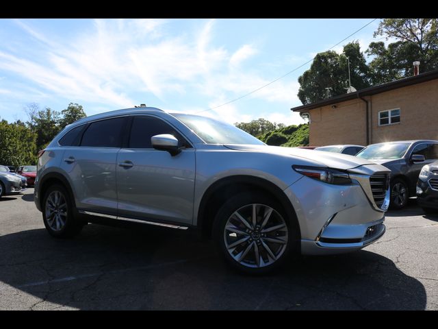 2020 Mazda CX-9 Grand Touring