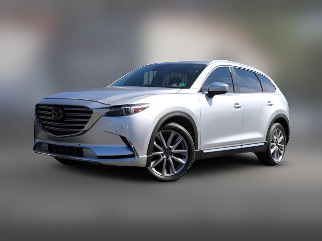 2020 Mazda CX-9 Grand Touring