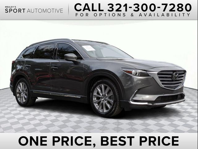 2020 Mazda CX-9 Grand Touring