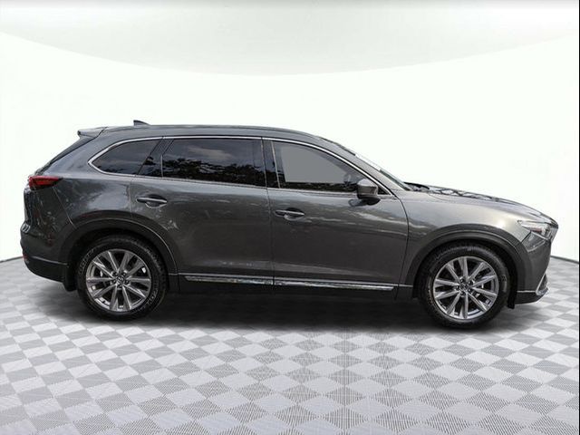 2020 Mazda CX-9 Grand Touring