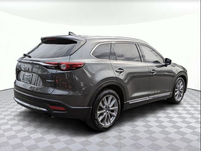 2020 Mazda CX-9 Grand Touring