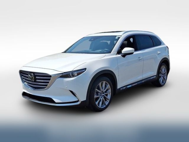 2020 Mazda CX-9 Grand Touring