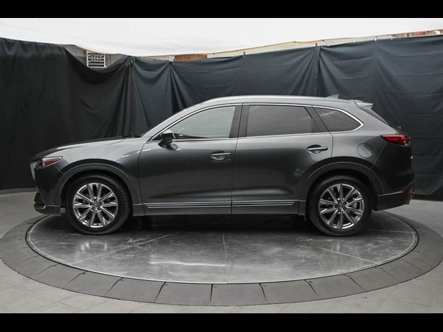 2020 Mazda CX-9 Grand Touring