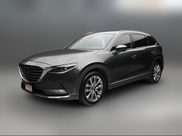 2020 Mazda CX-9 Grand Touring