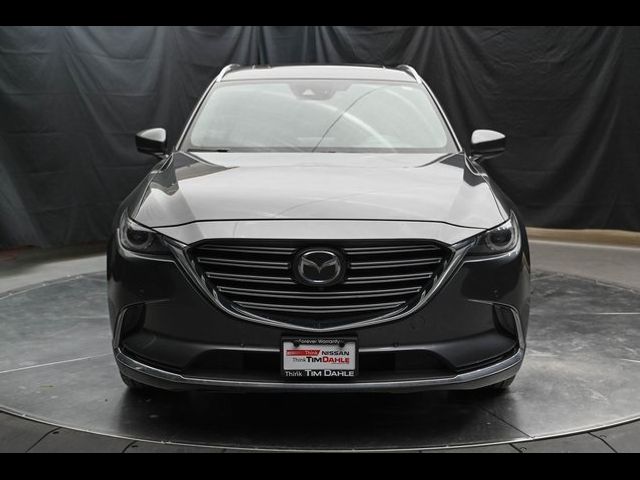 2020 Mazda CX-9 Grand Touring