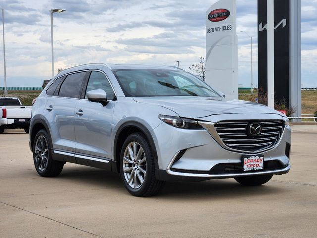 2020 Mazda CX-9 Grand Touring