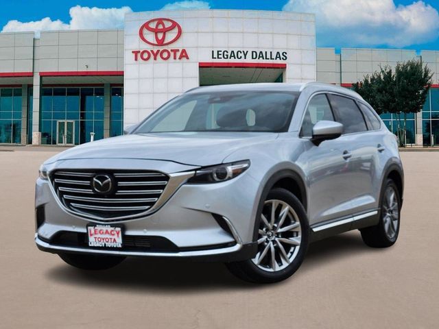 2020 Mazda CX-9 Grand Touring