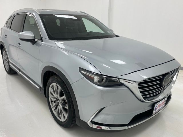 2020 Mazda CX-9 Grand Touring