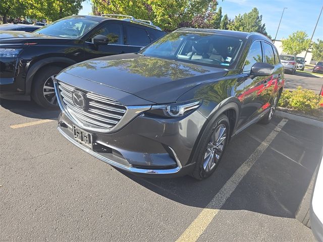 2020 Mazda CX-9 Grand Touring