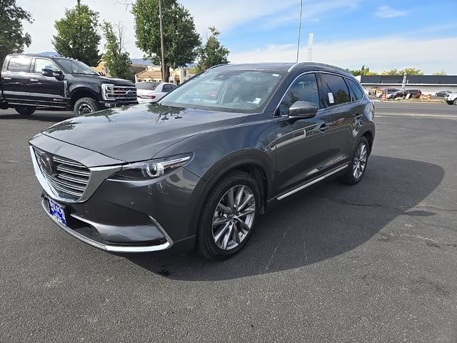 2020 Mazda CX-9 Grand Touring