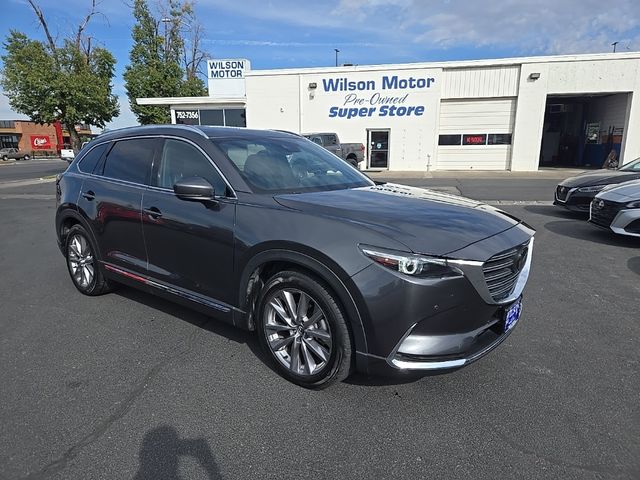 2020 Mazda CX-9 Grand Touring