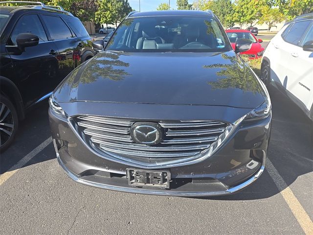 2020 Mazda CX-9 Grand Touring