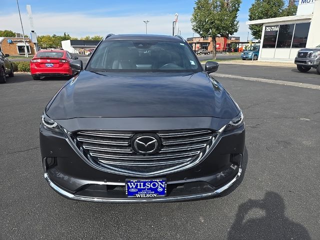 2020 Mazda CX-9 Grand Touring