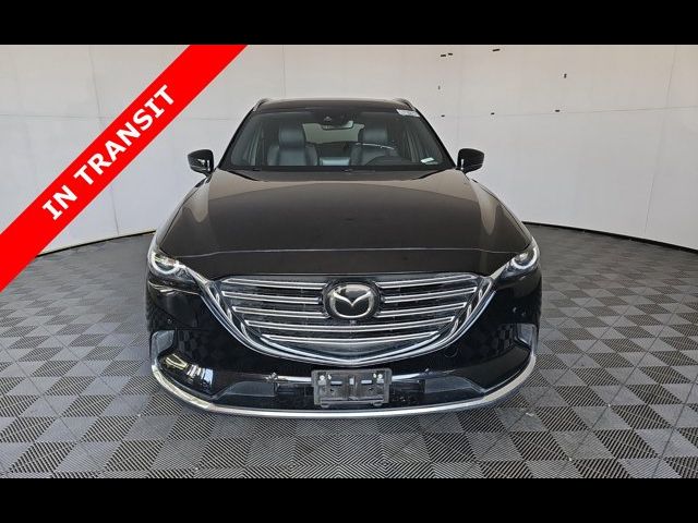 2020 Mazda CX-9 Grand Touring