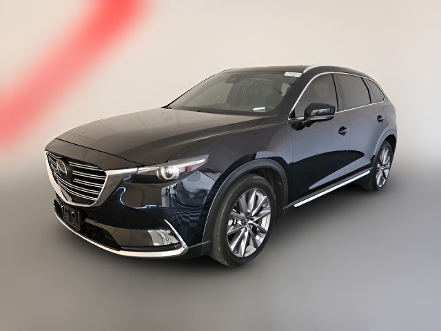 2020 Mazda CX-9 Grand Touring