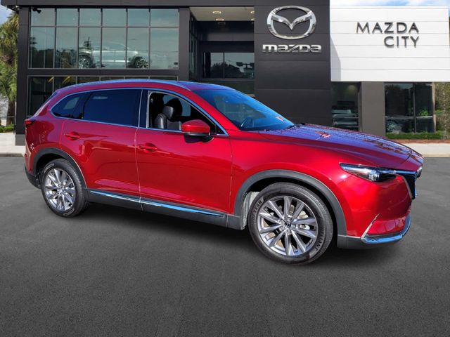 2020 Mazda CX-9 Grand Touring