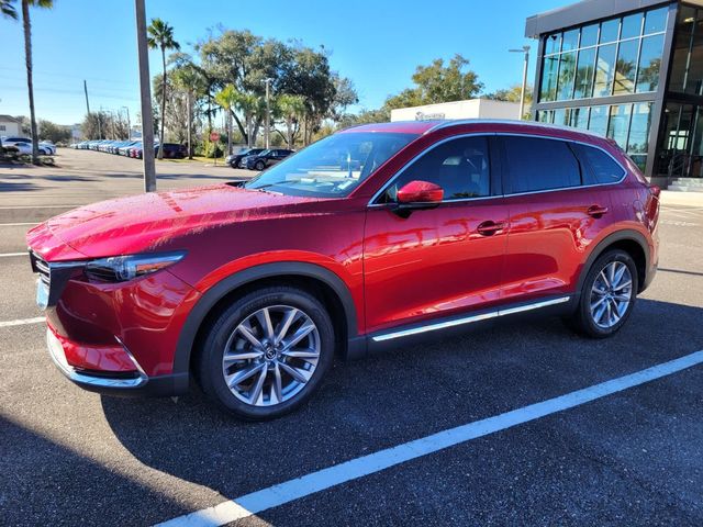 2020 Mazda CX-9 Grand Touring