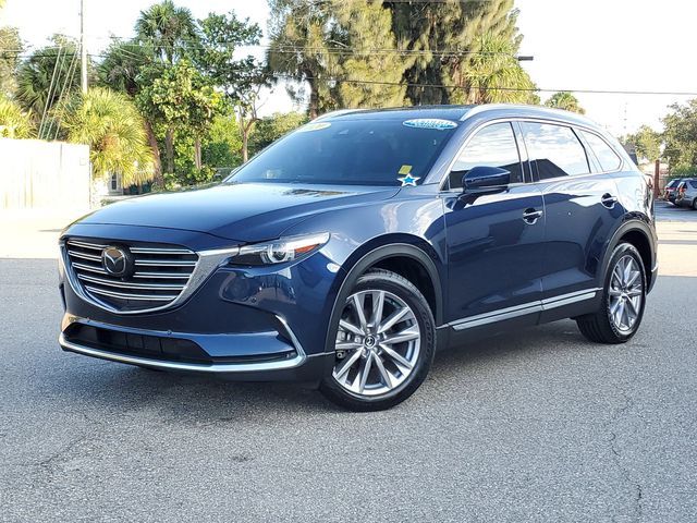 2020 Mazda CX-9 Grand Touring