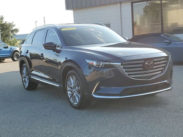 2020 Mazda CX-9 Grand Touring