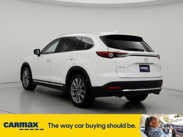 2020 Mazda CX-9 Grand Touring