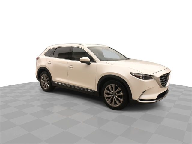 2020 Mazda CX-9 Grand Touring