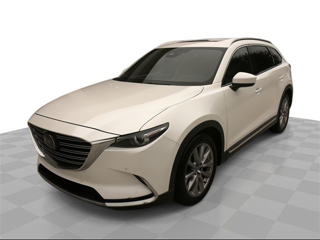 2020 Mazda CX-9 Grand Touring