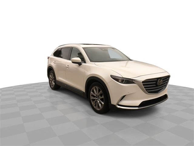 2020 Mazda CX-9 Grand Touring