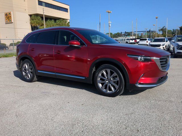 2020 Mazda CX-9 Grand Touring